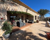 Resale - Villa - Fortuna - Inland