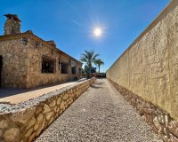 Resale - Villa - Fortuna - Inland