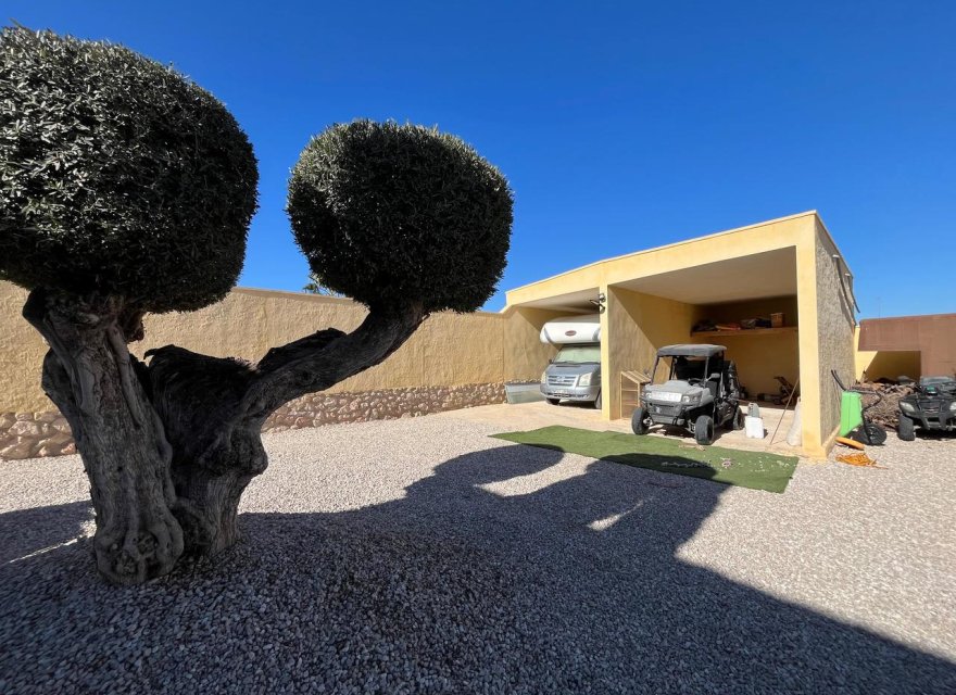 Resale - Villa - Fortuna - Inland