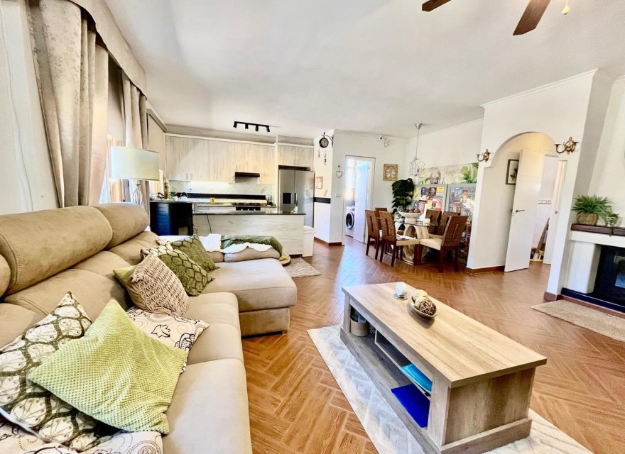 Resale - Villa - Fortuna - Inland