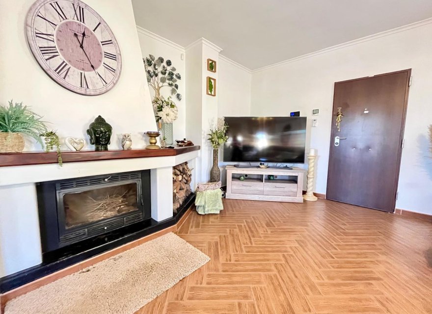 Resale - Villa - Fortuna - Inland