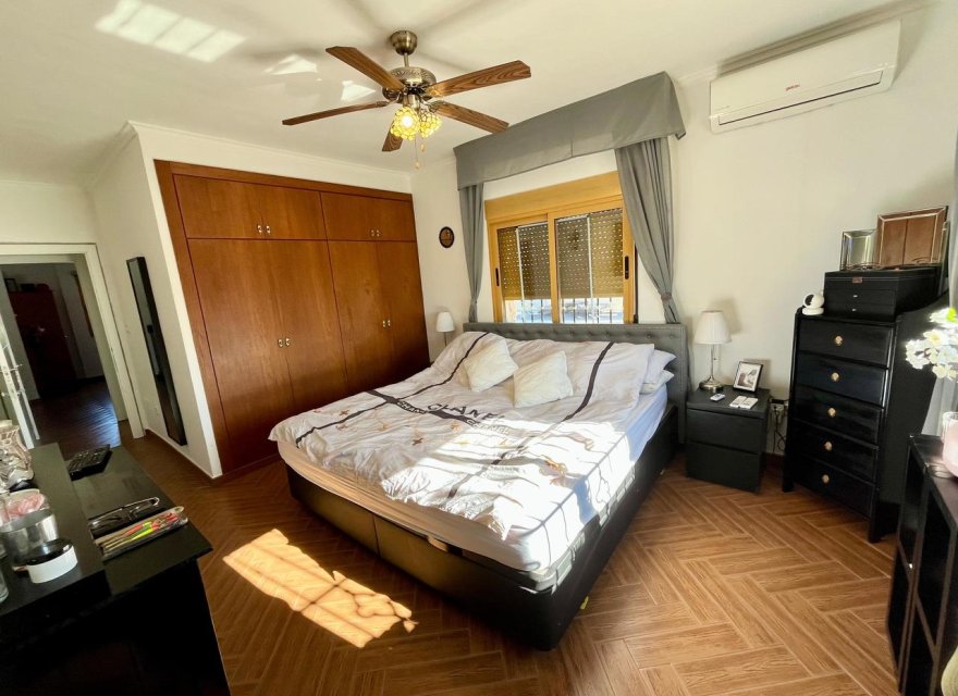 Resale - Villa - Fortuna - Inland