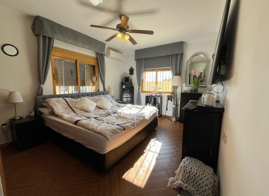 Resale - Villa - Fortuna - Inland