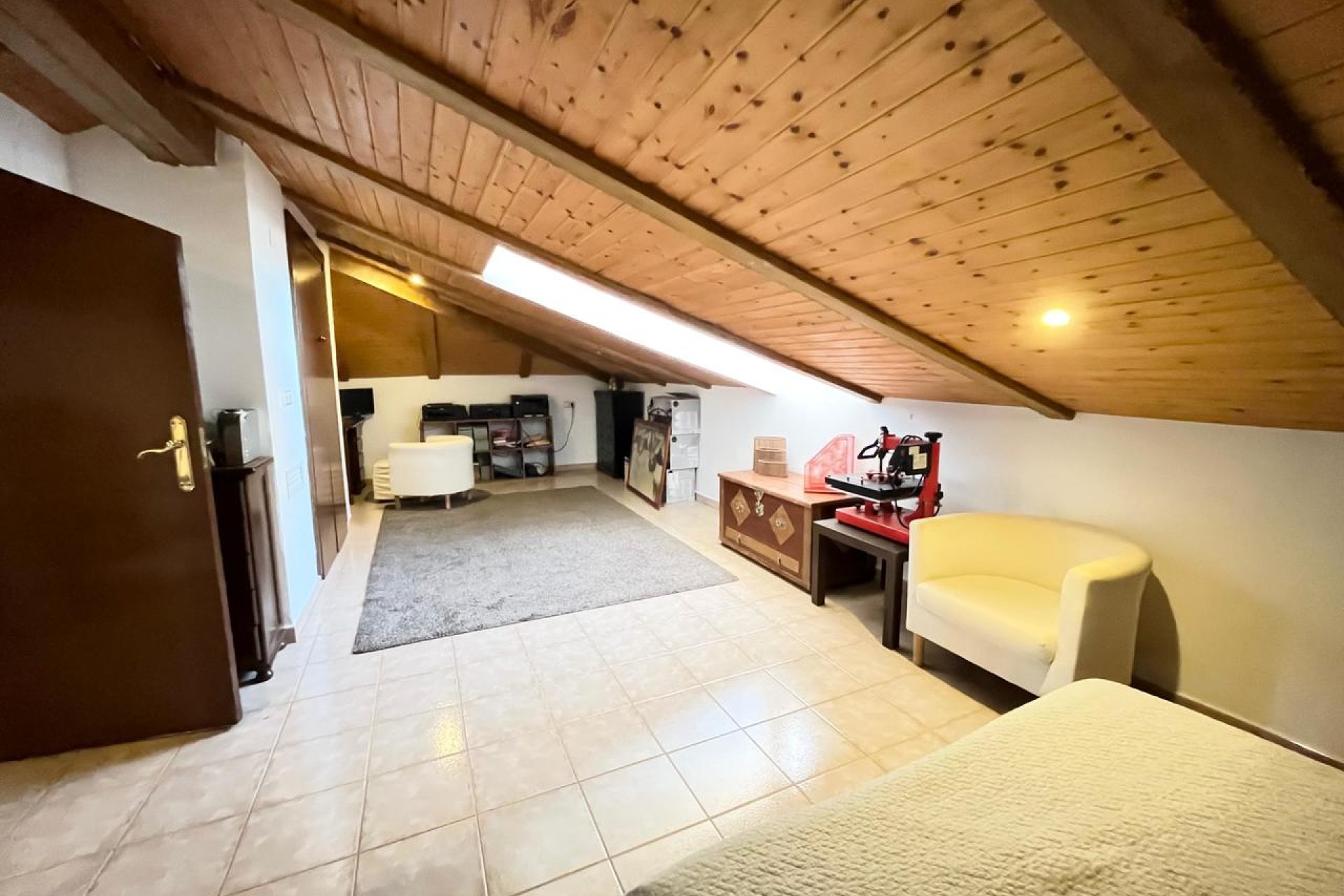 Resale - Villa - Fortuna - Inland