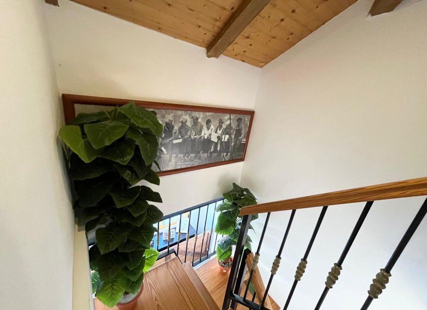 Resale - Villa - Fortuna - Inland