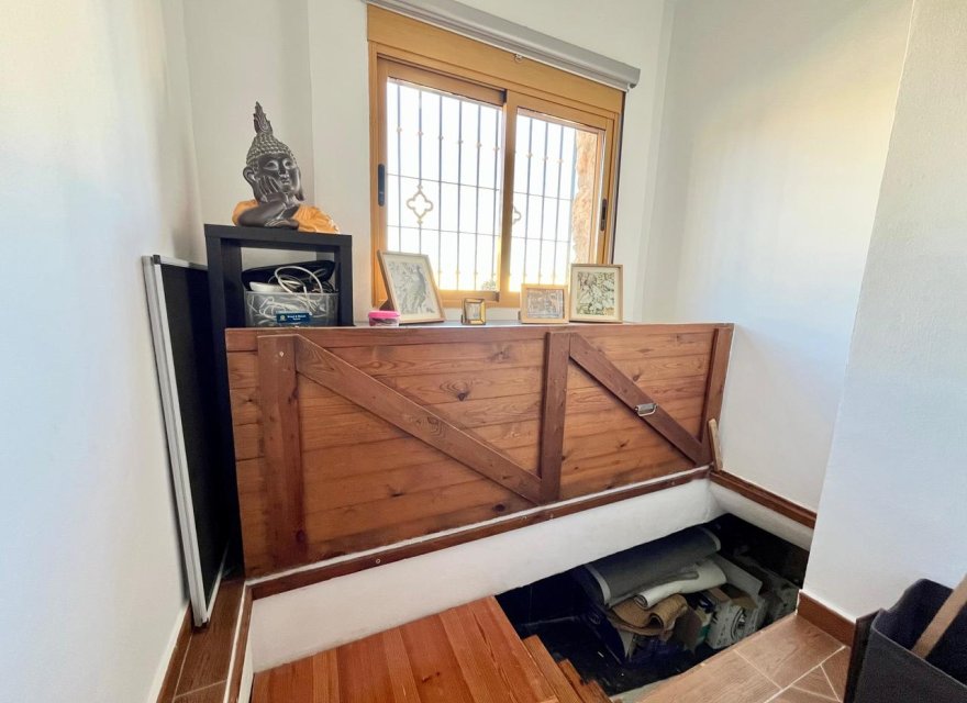 Resale - Villa - Fortuna - Inland