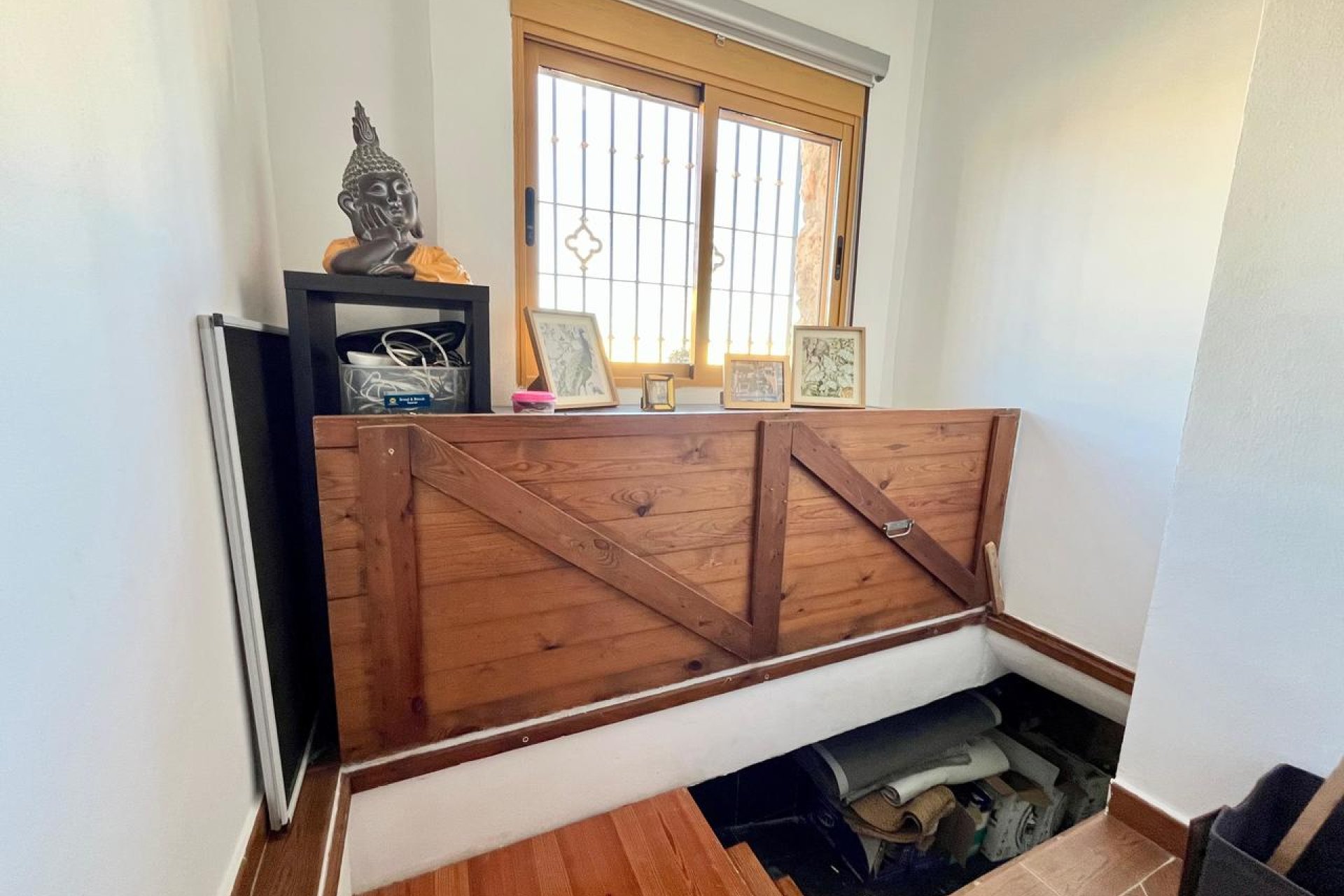 Resale - Villa - Fortuna - Inland