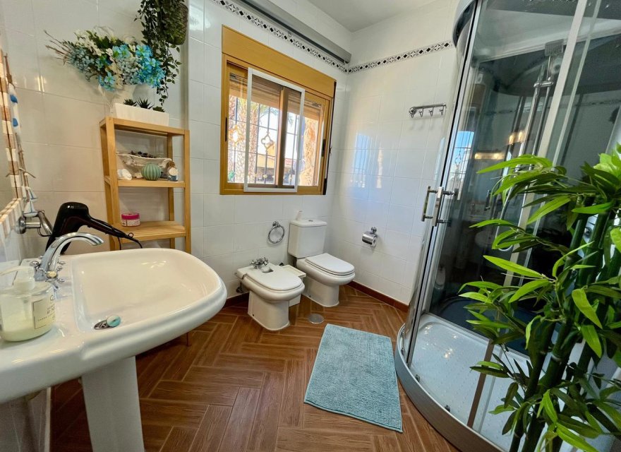 Resale - Villa - Fortuna - Inland