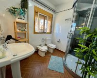 Resale - Villa - Fortuna - Inland