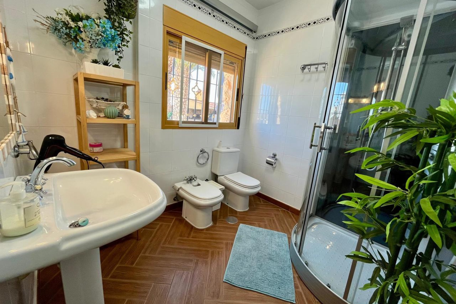 Resale - Villa - Fortuna - Inland