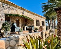 Resale - Villa - Fortuna - Inland