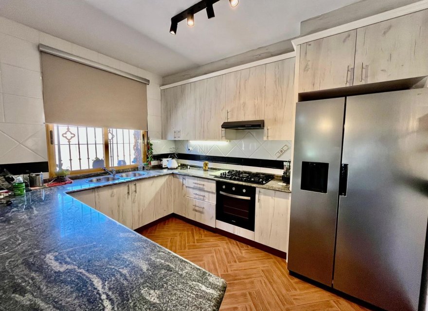 Resale - Villa - Fortuna - Inland