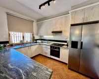 Resale - Villa - Fortuna - Inland