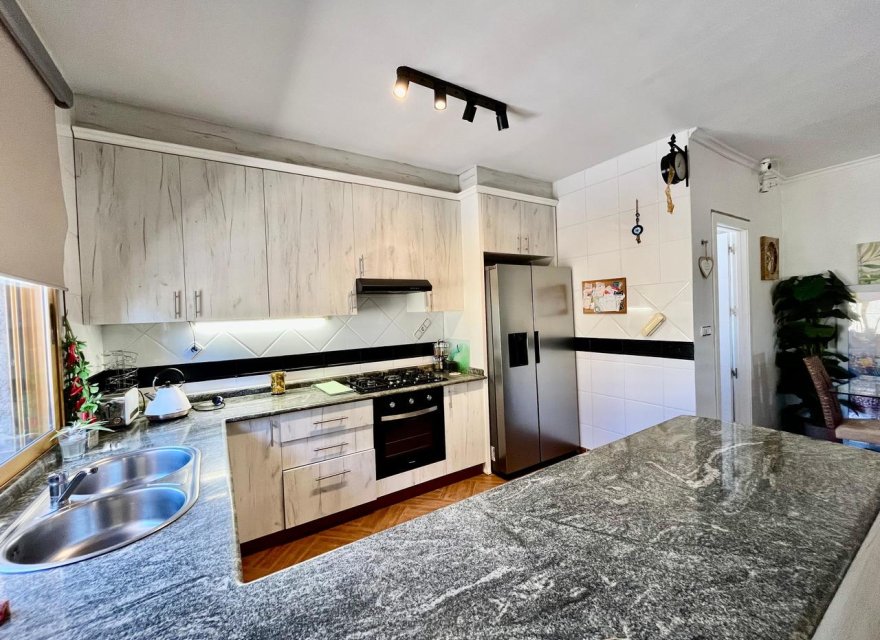 Resale - Villa - Fortuna - Inland