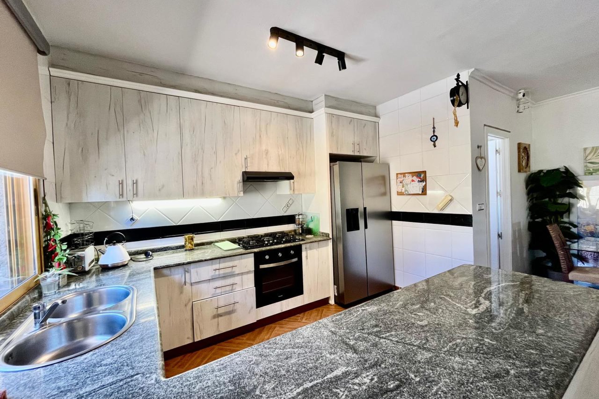 Resale - Villa - Fortuna - Inland