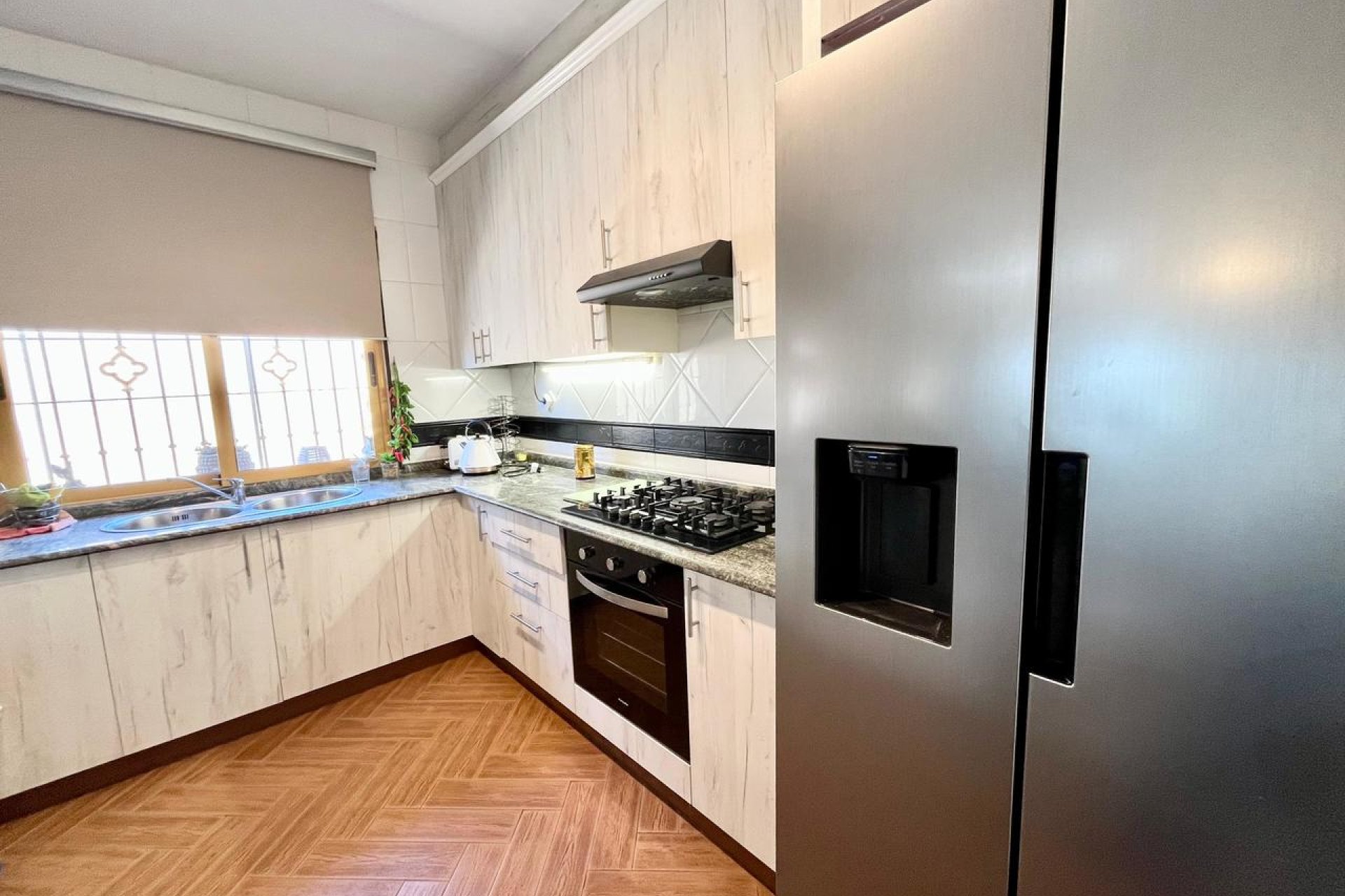 Resale - Villa - Fortuna - Inland