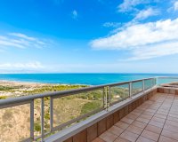 Resale - Villa - Gran Alacant - Costa Blanca