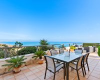 Resale - Villa - Gran Alacant - Costa Blanca