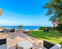 Resale - Villa - Gran Alacant - Costa Blanca