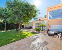 Resale - Villa - Gran Alacant - Costa Blanca