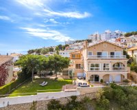 Resale - Villa - Gran Alacant - Costa Blanca