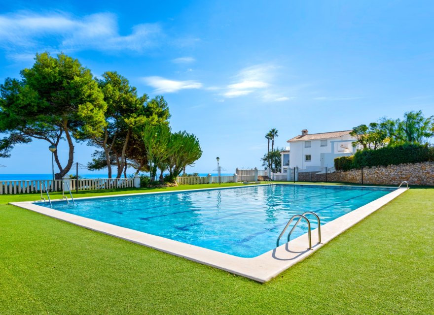 Resale - Villa - Gran Alacant - Costa Blanca