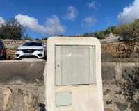 Resale - Villa - Granadilla