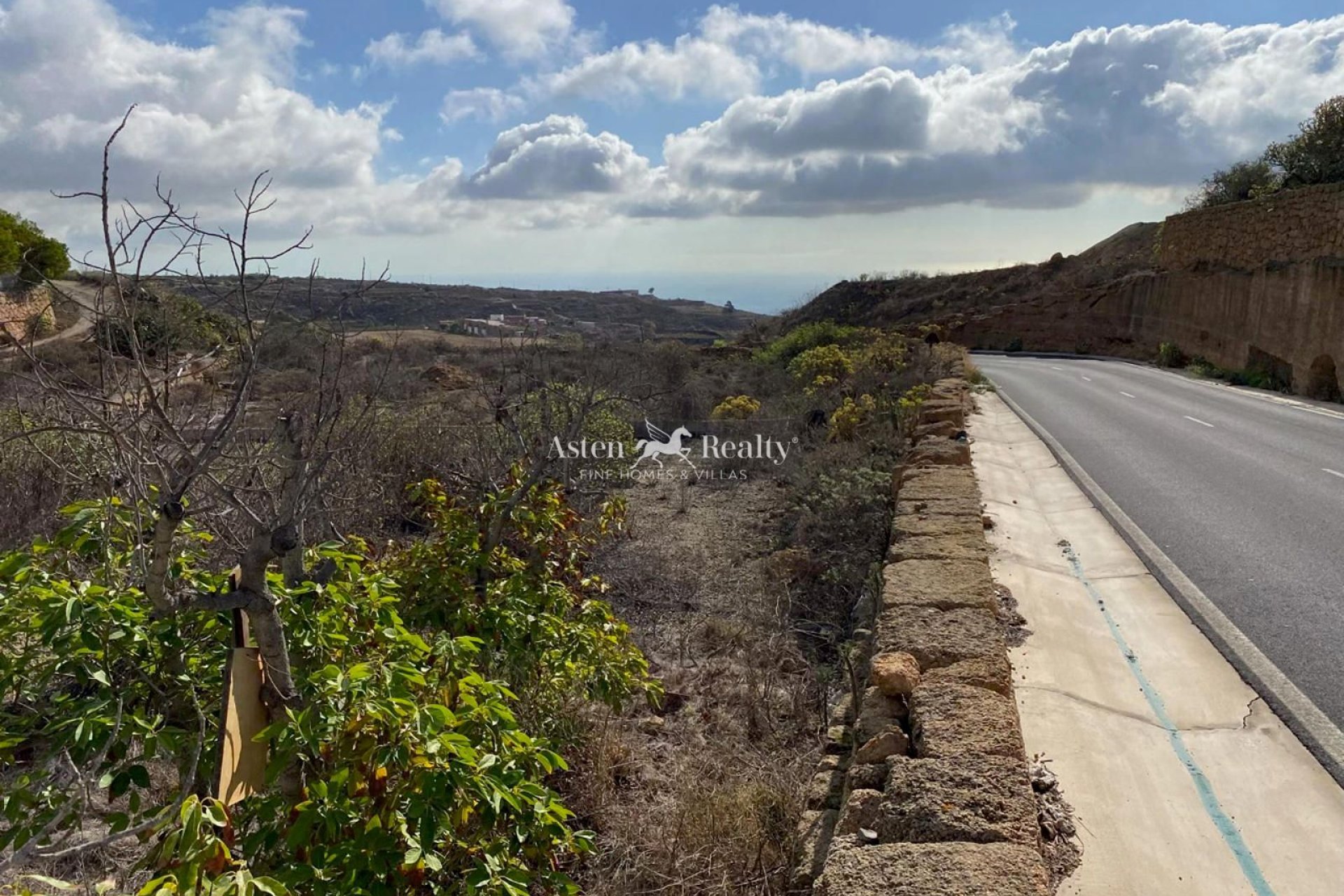 Resale - Villa - Granadilla