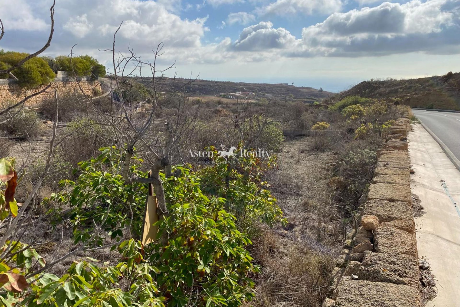 Resale - Villa - Granadilla