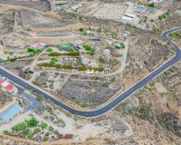 Resale - Villa - Granadilla