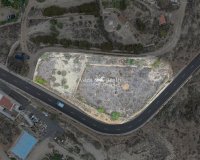 Resale - Villa - Granadilla