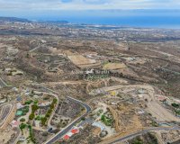 Resale - Villa - Granadilla