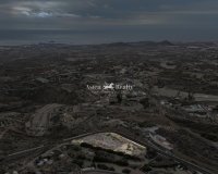 Resale - Villa - Granadilla