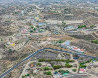 Resale - Villa - Granadilla