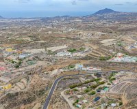 Resale - Villa - Granadilla