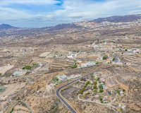 Resale - Villa - Granadilla