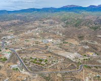 Resale - Villa - Granadilla