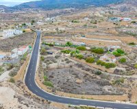 Resale - Villa - Granadilla