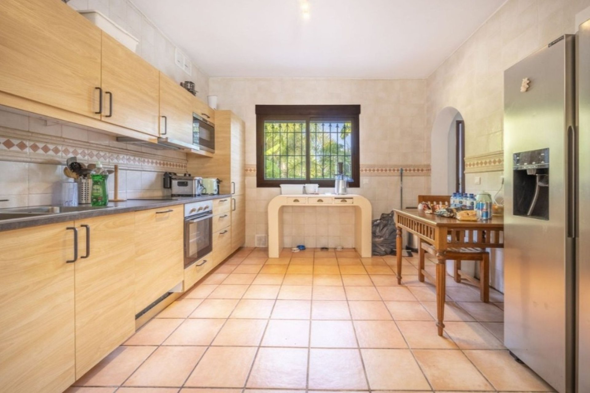 Resale - Villa - Guadalmina Baja - Costa del Sol