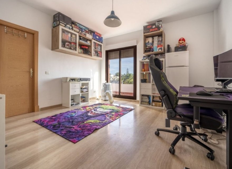 Resale - Villa - Guadalmina Baja - Costa del Sol