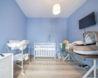 Resale - Villa - Guadalmina Baja - Costa del Sol