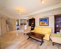 Resale - Villa - Guardamar del Segura - El Moncayo