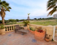 Resale - Villa - Guardamar del Segura - El Moncayo