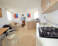 Resale - Villa - Guardamar del Segura - El Moncayo