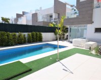 Resale - Villa - Guardamar del Segura - El Raso