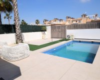 Resale - Villa - Guardamar del Segura - El Raso