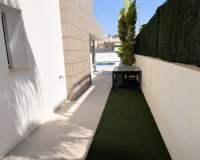 Resale - Villa - Guardamar del Segura - El Raso