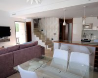 Resale - Villa - Guardamar del Segura - El Raso