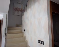 Resale - Villa - Guardamar del Segura - El Raso