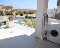 Resale - Villa - Guardamar del Segura - El Raso